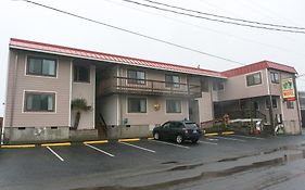 Tradewinds Motel Rockaway Beach Oregon